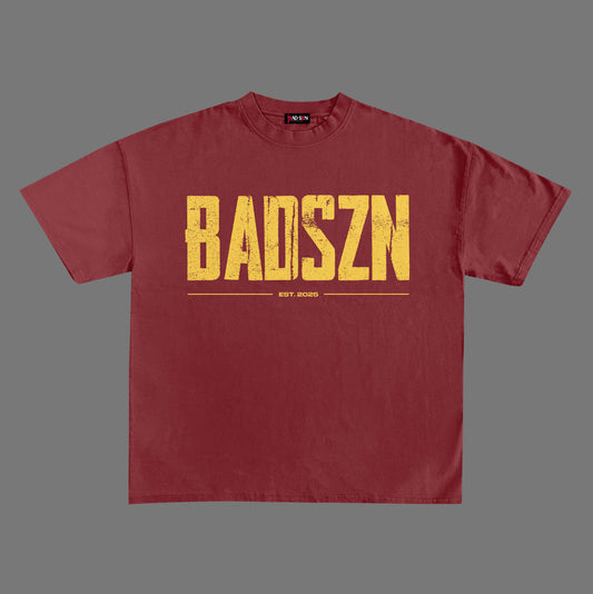 Signature - Crimson Heat