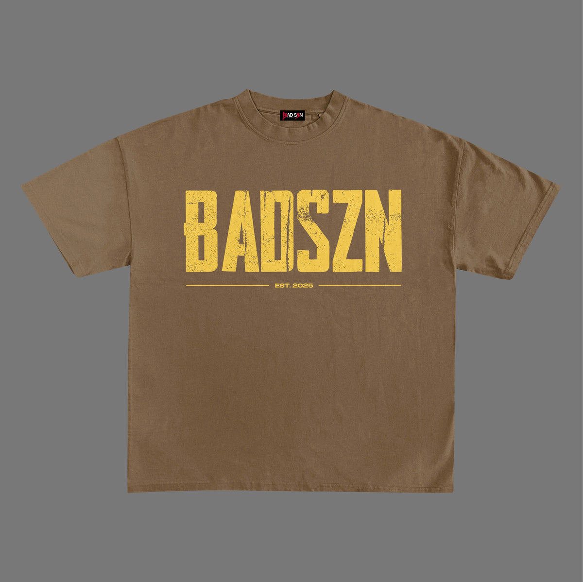 Signature - Claystone