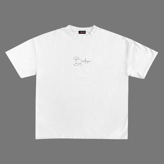 Blueprint - Paper White