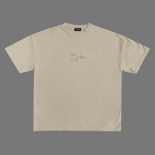 Blueprint - Sand Beige