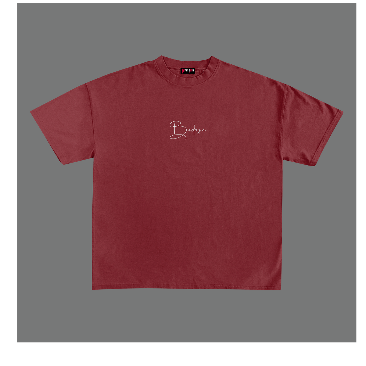 Blueprint - Wine Alloy