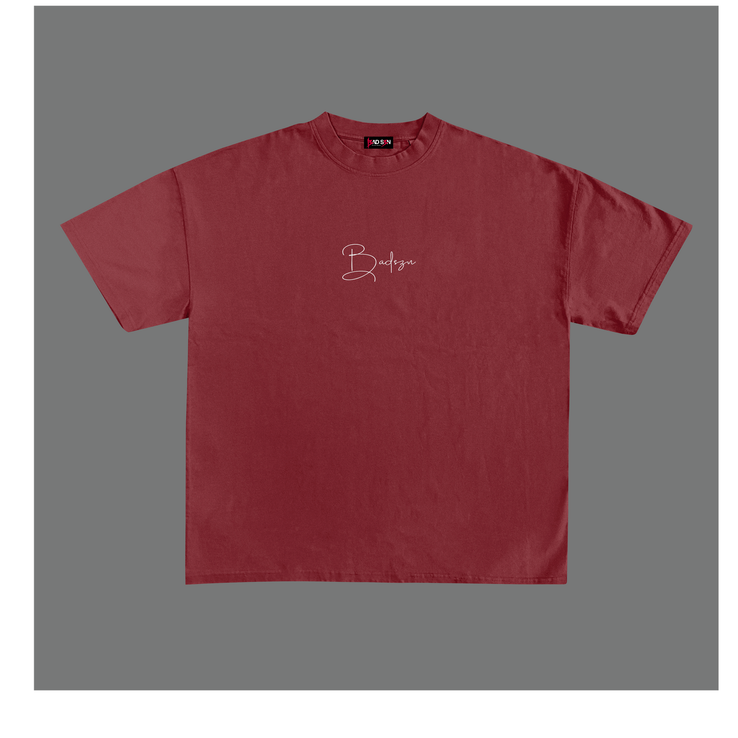 Blueprint - Wine Alloy