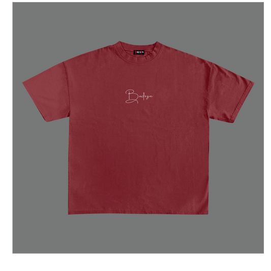 Blueprint - Wine Alloy