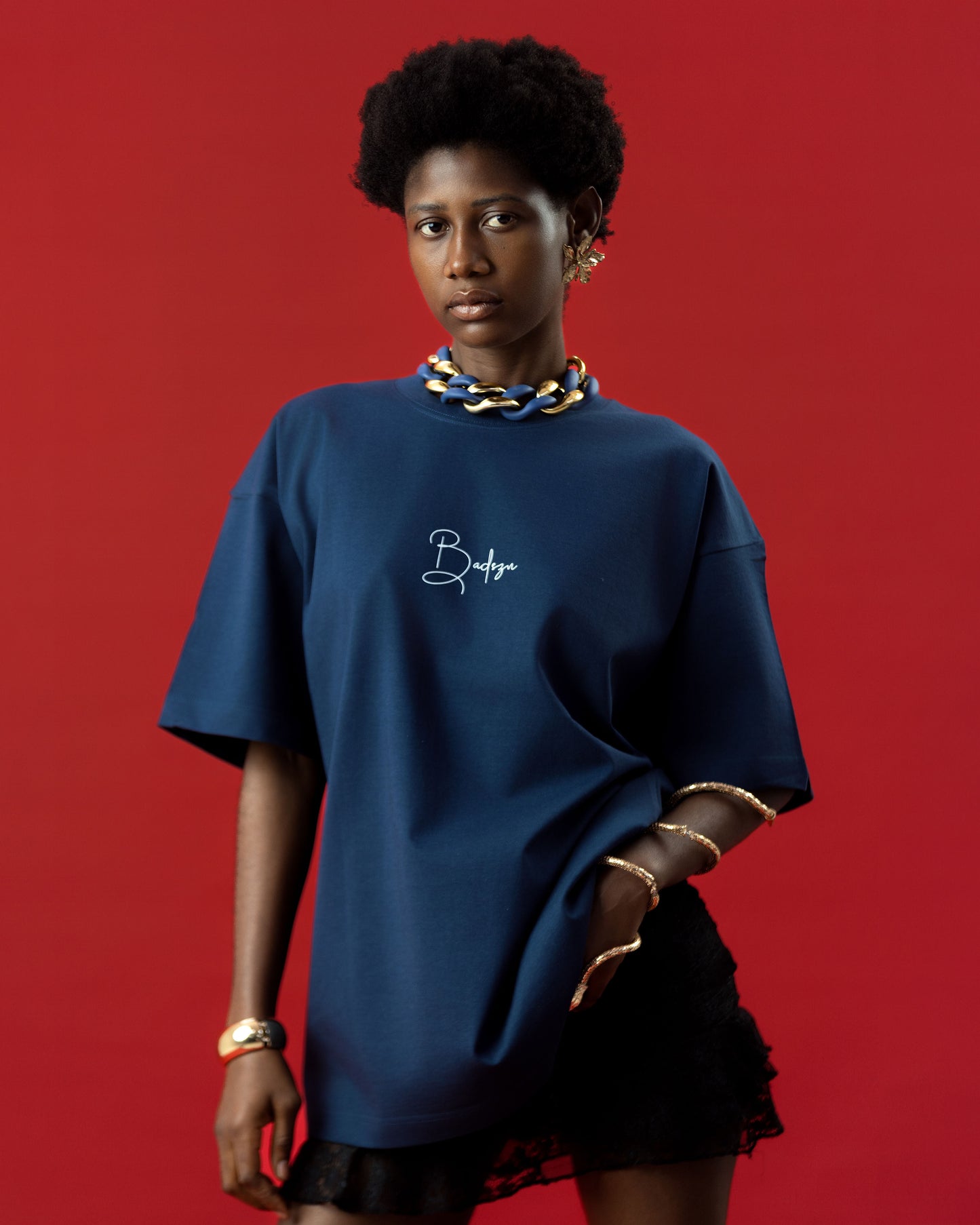 Blueprint - Midnight Blue