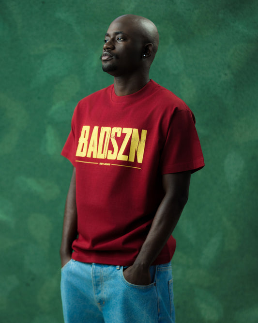 Signature - Crimson Heat