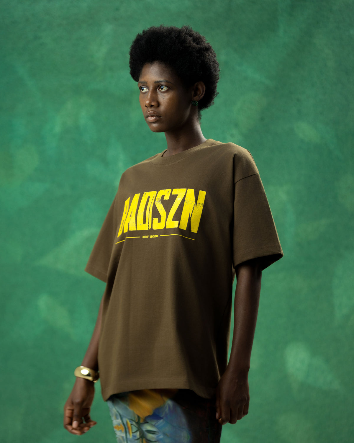 Signature - Claystone