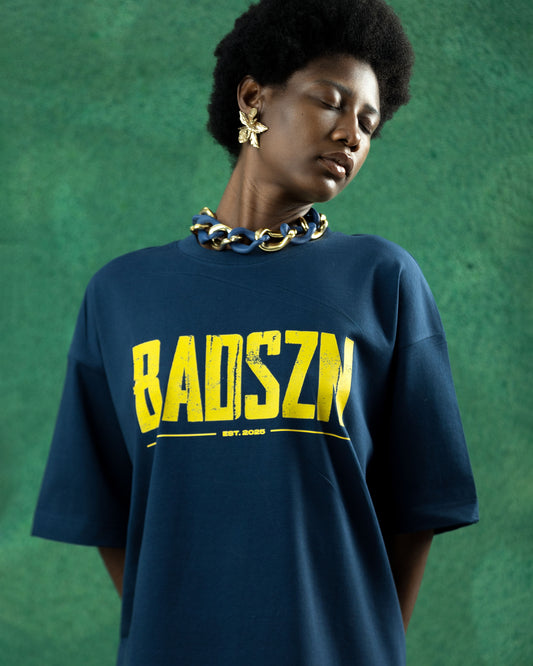 Signature - Nautic Blue