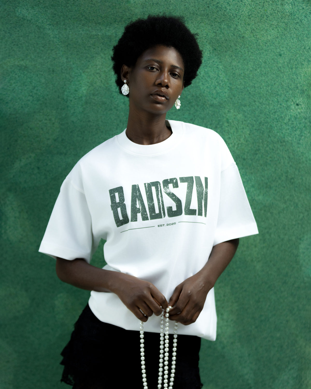 Signature - Alpine Frost