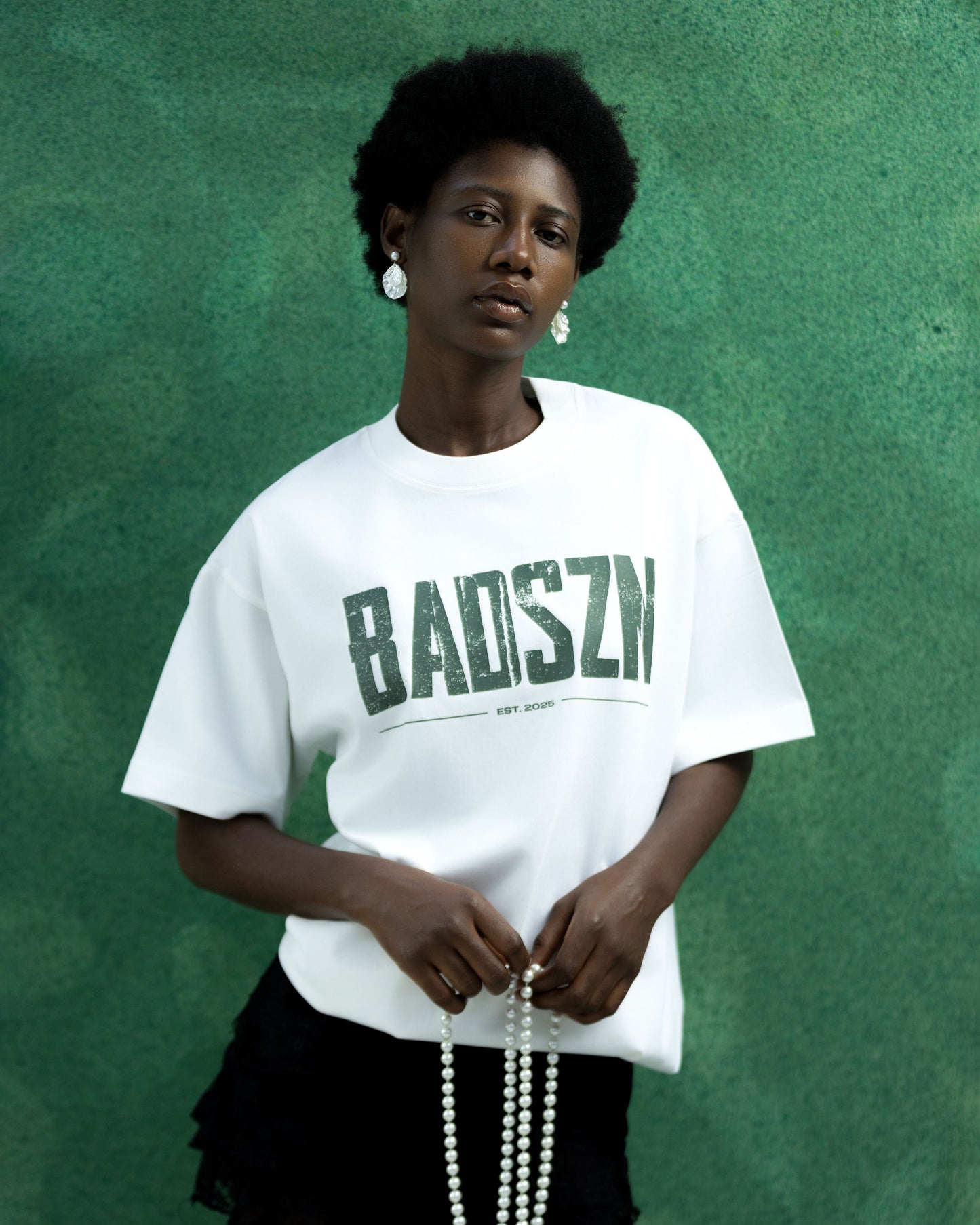 Signature - Alpine Frost